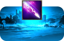 PoE Lightning Arrow Build